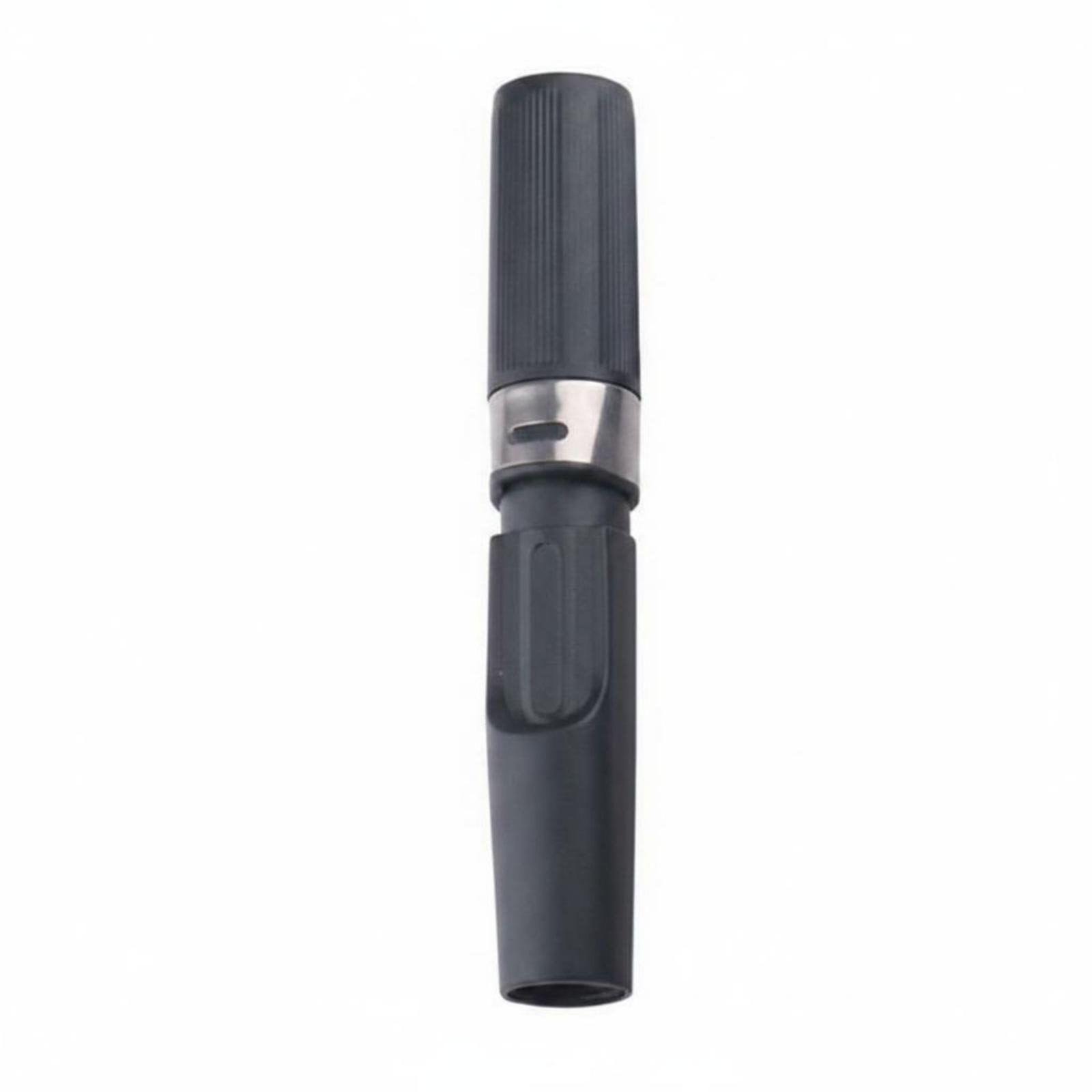Fishing Rod Holder - ปลอกที่นั่งรอกตกปลา โครงสร้างแบบท่อ วัสดุพลาสติกและโลหะ ที่ยึดรอกตกปลา ชิ้นส่วนประกอบคันเบ็ด สำหรับโครงการตกปลาในพื้นที่กลางแจ้ง