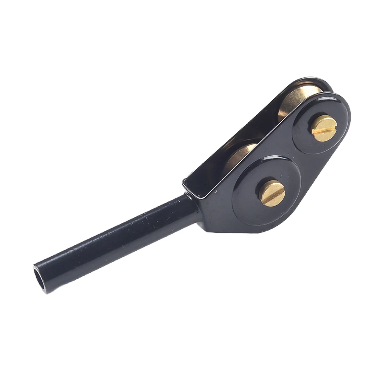 ลูกกลิ้งนำสายเบ็ดตกปลาโลหะพร้อ - Fishing Rod Casting บทวิจารณ์และราคา
