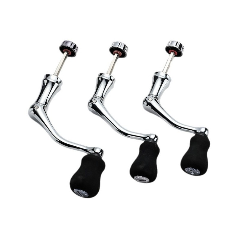 รอกตกปลา 1 ชิ้น รอกสปินนิ่ง รอ - Fishing Rod Spinning บทวิจารณ์และราคา