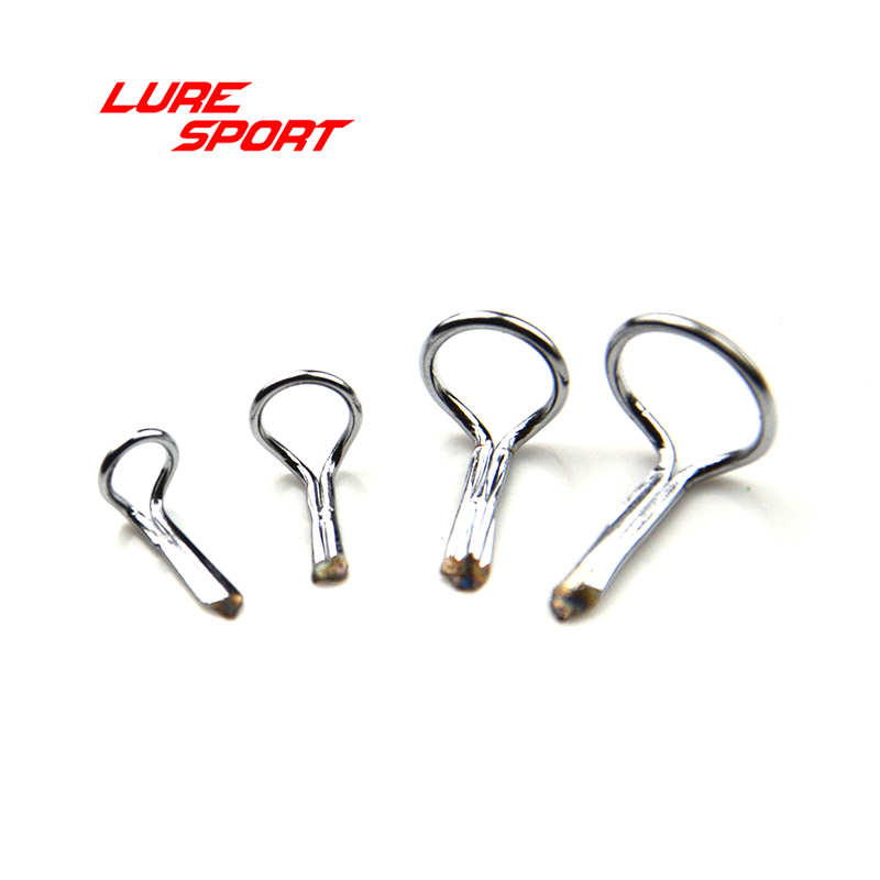 LureSport 30 Pcs MOG Fly Rod ท - Fishing Rod Repair Kit บทวิจารณ์และราคา