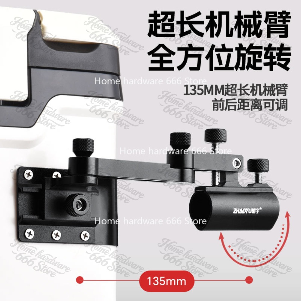 อุปกรณ์ตกปลาแบบมุมฉาก ชุดสามชิ - Fishing Rod Case บทวิจารณ์และราคา