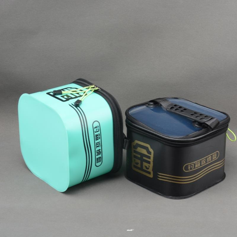 กล่องเครื่องมือตกปลา EVA กันน้ - Fishing Rod Case บทวิจารณ์และราคา