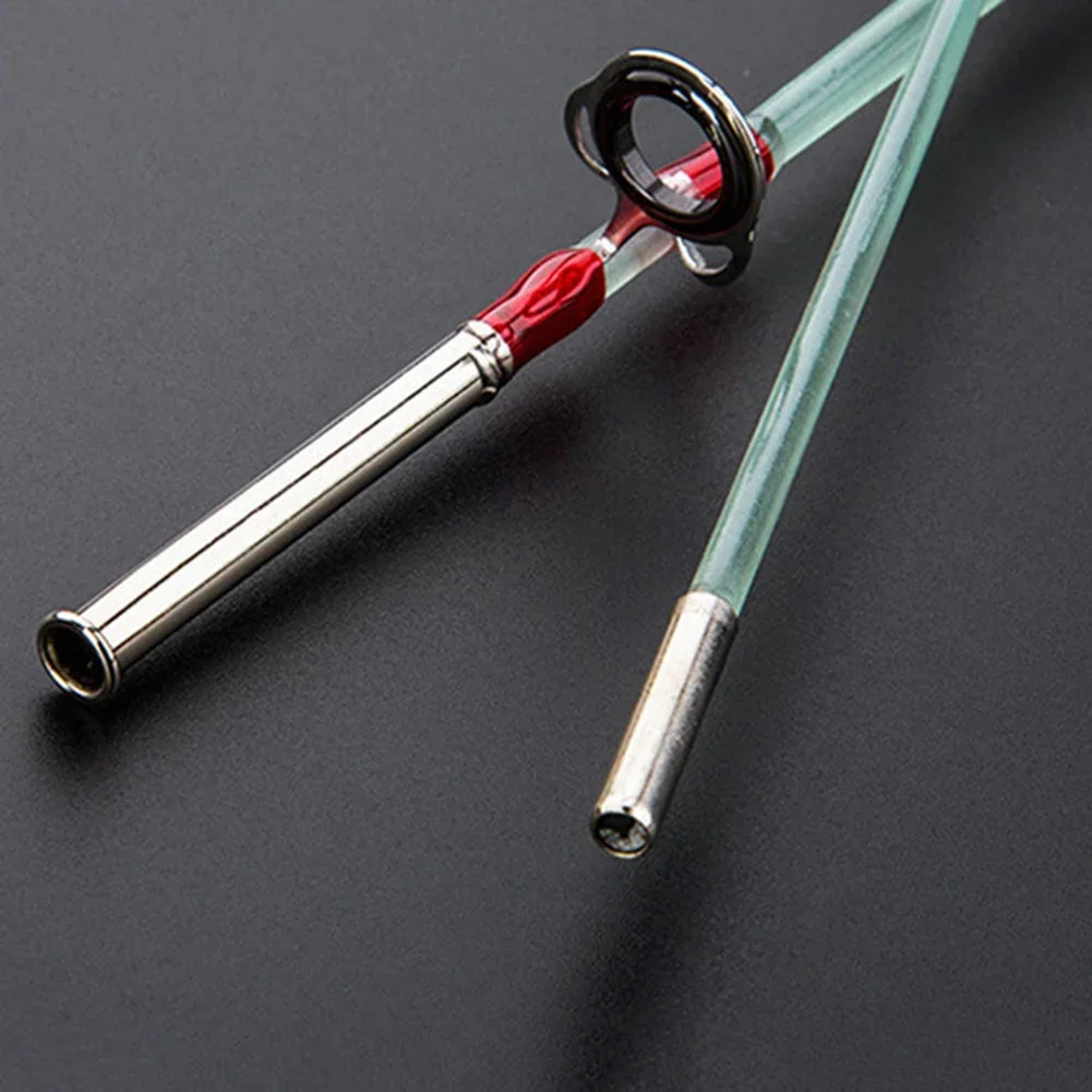 1 Pc Fishing Rod เชื่อมต่อหลอด - Fishing Rod Repair Kit บทวิจารณ์และราคา
