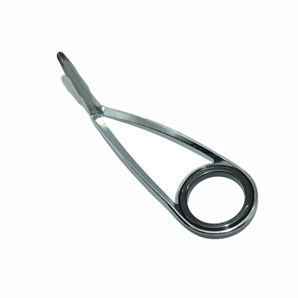 8 ชิ้น/ชุด KLH วงเล็บสแตนเลสสต - Fishing Rod Repair Kit บทวิจารณ์และราคา