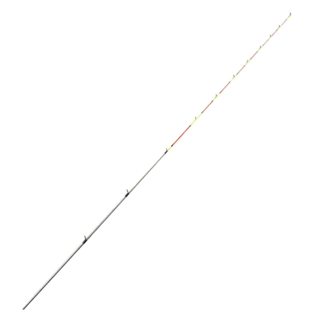 ปลายเบ็ดตกปลาโลหะผสมไททาเนียมแ - Fishing Rod Tip Replacement บทวิจารณ์และราคา