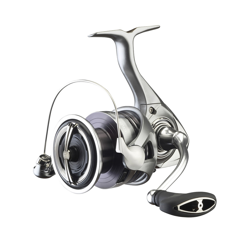 2023 DAIWA EXCELER LT Spinning - Abu Garcia Reel Max บทวิจารณ์และราคา