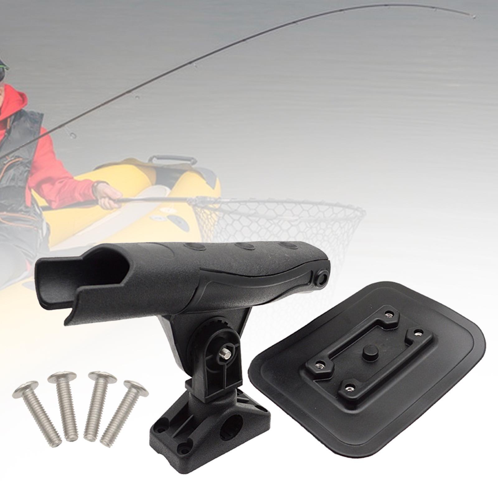 ที่วางคันเบ็ดตกปลาแบบเป่าลม อุ - Fishing Rod Boat บทวิจารณ์และราคา