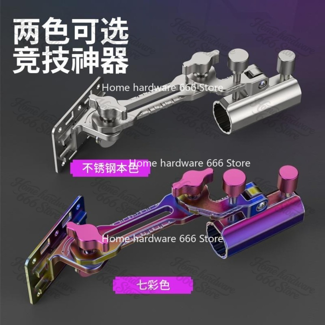 โครงเหล็กสแตนเลสสำหรับกล่องอุป - Fishing Rod Case บทวิจารณ์และราคา