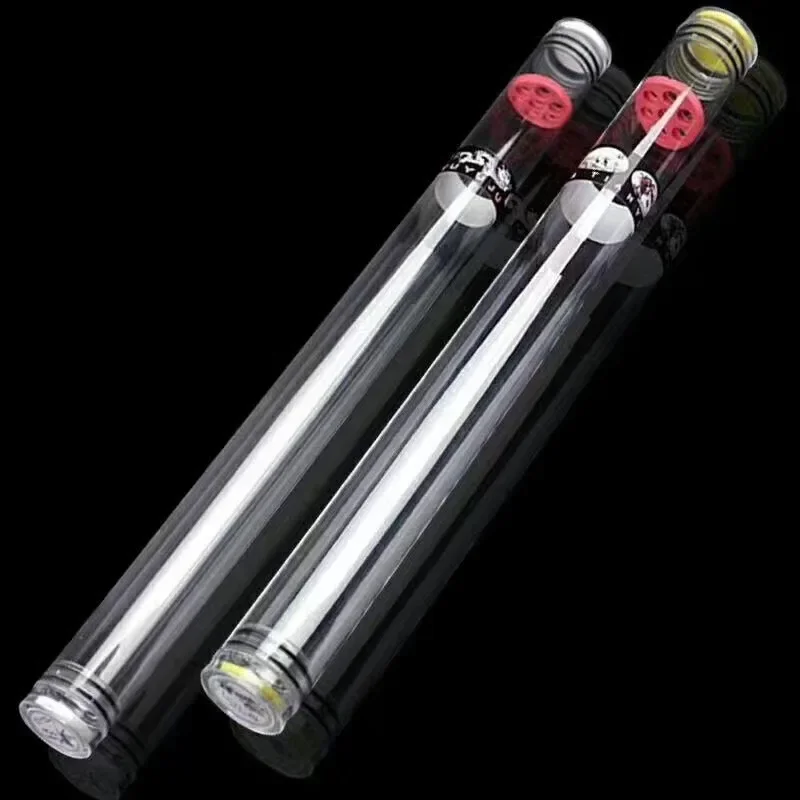 ทุ่นตกปลาแบบใส 1 ชิ้น พร้อมที่ - Fishing Rod Casting บทวิจารณ์และราคา