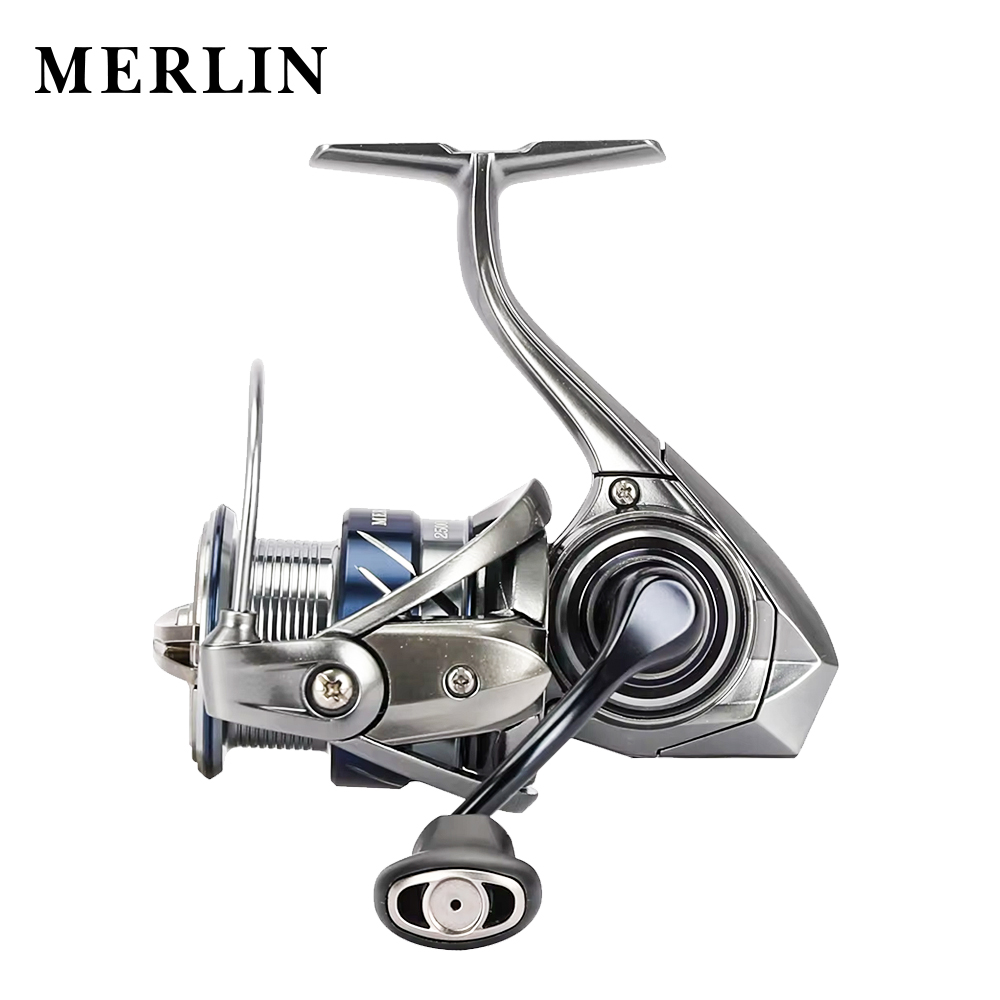 รอกสปินนิ่ง TSURINOYA Ultra Li - Kastking Reel Zephyr บทวิจารณ์และราคา