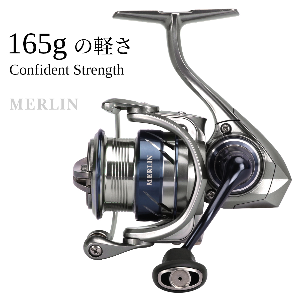 รอกสปินนิ่ง TSURINOYA Ultra Li - Kastking Reel Zephyr บทวิจารณ์และราคา