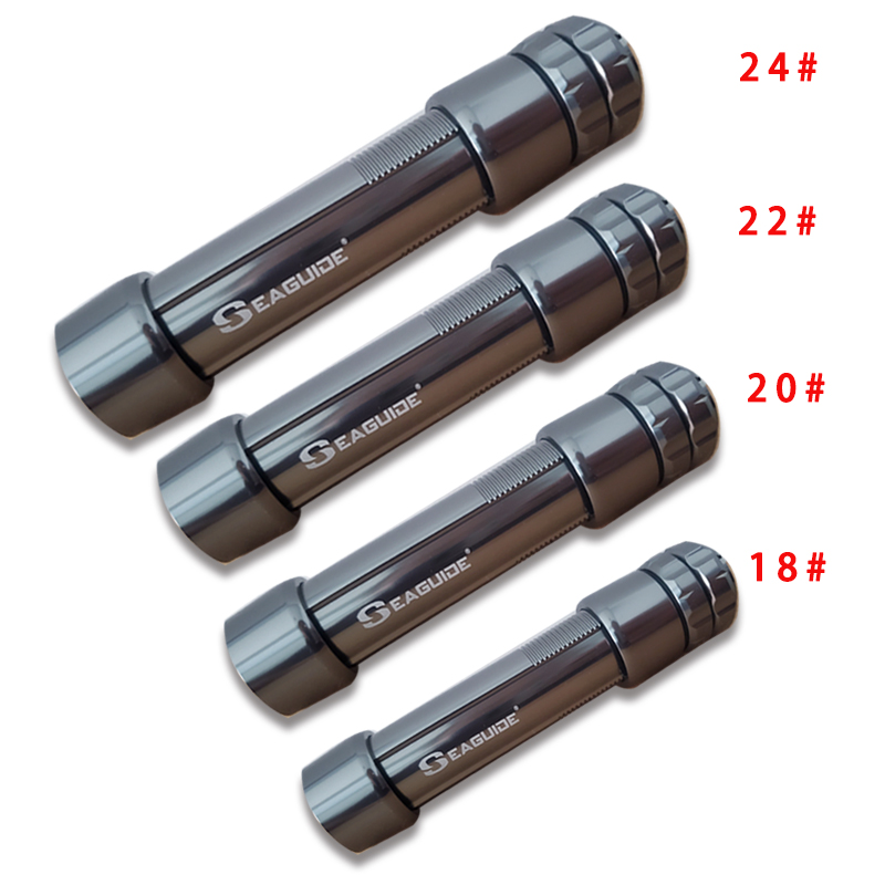 ทาเกะ18 #   20 #   22 #   24 # - Fishing Rod Repair Kit บทวิจารณ์และราคา