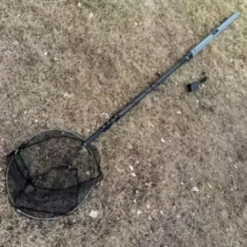 คันเบ็ดแบบพับได้พร้อมระบบควบคุ - Fishing Rod Telescopic บทวิจารณ์และราคา
